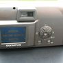 Olympus Camedia D-380 2.0MP Compact Digital Camera Silver Tested Image 4