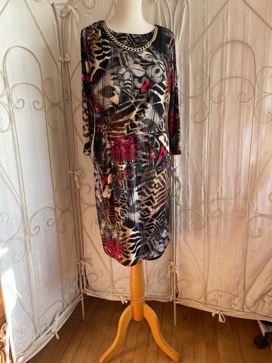 Gerard Dress