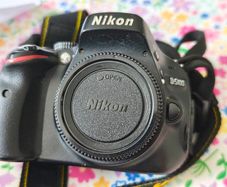 nikon d5100