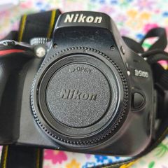 nikon d5100