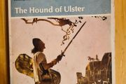 The Hound Of Ulster By Rosemary Sutcliffe. The Story Of Cuchulain. Paperback In Good Condition.