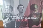 LA LOM - The Los Angeles League of Musicians