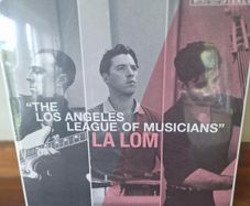 LA LOM - The Los Angeles League of Musicians