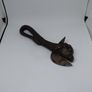 Antique " Bully Beef " Steel Tin Opener Image 3