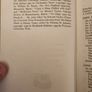 Poets Of The English  Language  Volume 111 Milton To Goldsmith. Edited By W. H. Auden. 37. Image 3