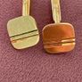 gold tone jewellery Image 7