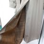 Burberry Coat Ladies (16) (vintage) Excellent Condition Image 4