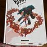13 Klaw French comics in French Image 2