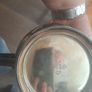 Vintage Silver Plate Teapot Image 6
