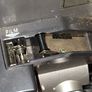 1950s Vintage Vintage Fujicascope M33 8mm/Super 8 Cine Film Projector with Tapes, made by Fujifilm Postage Available or Collection Image 8