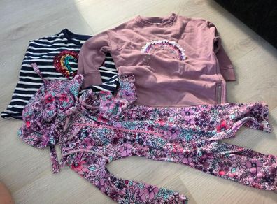 small girls bundle