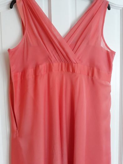 Plus size bridesmaid dress/Debs Dress