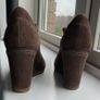 GEOX Suede Shoes Image 3