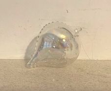 Vintage Christmas Tree Decoration