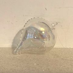 Vintage Christmas Tree Decoration