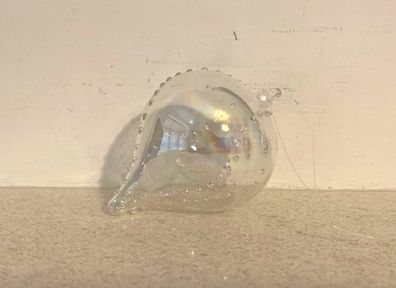Vintage Christmas Tree Decoration