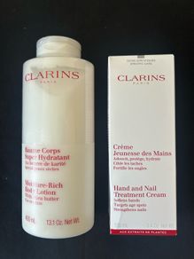 Clarins