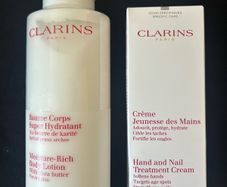 Clarins
