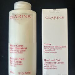Clarins