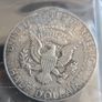1964 JFK Half Dollar Silver coin Image 2