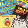Kids Books (1 Euro Each Paperback 2 Euro Each Hardback Image 5