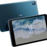 Nokia T10 4G 32GB 8 Inch 3GB Wi-Fi 5 Android 12 and beyond -Ocean Blue - Brand New Sealed Image 6