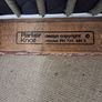 Beautiful Parker Knoll winged back armchair Image 6