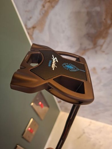 Taylormade Spider Tour CB