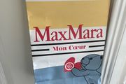MaxMara wrapping