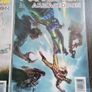 Wild Storm Captain Atom Armageddon Comic Books Complete Set of 9 Issues Image 8