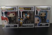 Funko pops