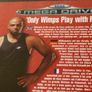 Barkley Shut Up and Jam for Sega Mega Drive - Boxed Image 7