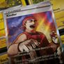 Kindler ! Ultra Rare ! from Brilliant Stars Set ! 2022 ! Pokemon Card ! Image 3