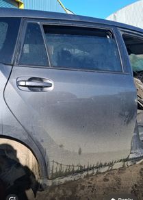 Rear right door Toyota Verso