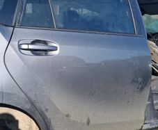 Rear right door Toyota Verso