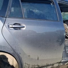 Rear right door Toyota Verso
