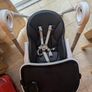 baby highchair Image 6