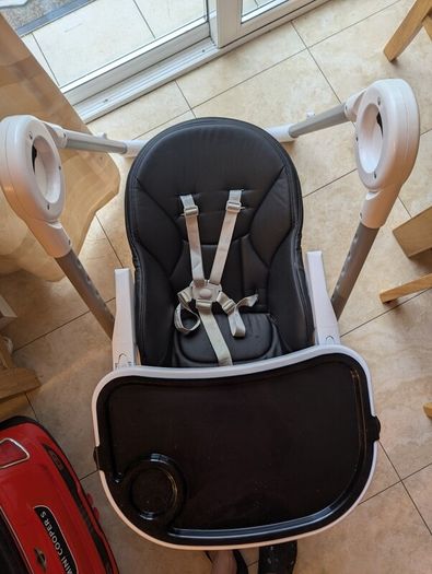 baby highchair