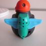 Mc Donald's Happy Meal Toys Penguins of  Madagascar 2014 Image 5