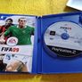 Fifa 09 2009  PlayStation2 Ps2 Games Original Image 4