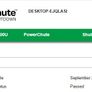 Apc Back-ups 1400va, 230v, Avr, Iec Sockets Bx1400ui Image 6