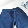 3/4 Length Jeans - Size 14 Image 4