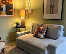 Sofa bed
