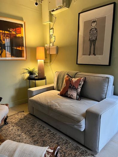 Sofa bed