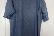 Italian Linen Top size L