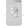 2026 Year of the Horse 1oz Silver bar Image 4