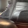 Carmela Leather Boots (EU 43) - Never Worn Image 2