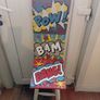 3 small canvasses Image 2