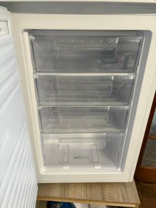 4 drawer freezer