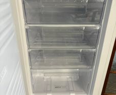 4 drawer freezer